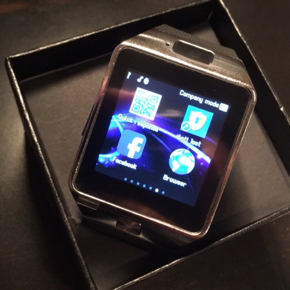 Smart watch - Picture 4 of 5